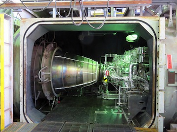 JAXA、H3用第1・2段エンジン試験を実施 – 旅行業界・航空業界