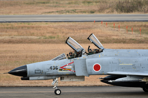 F-4戦闘機が参加する最後の百里基地航空祭が開催 – 旅行業界