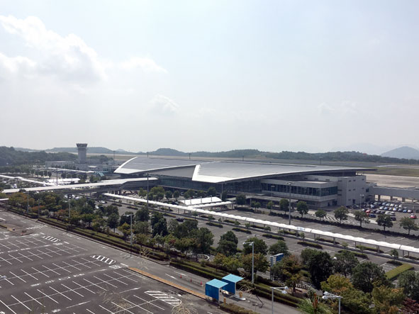 中国地方の拠点空港 更なる発展へ 旅行業界 航空業界 最新情報 航空新聞社