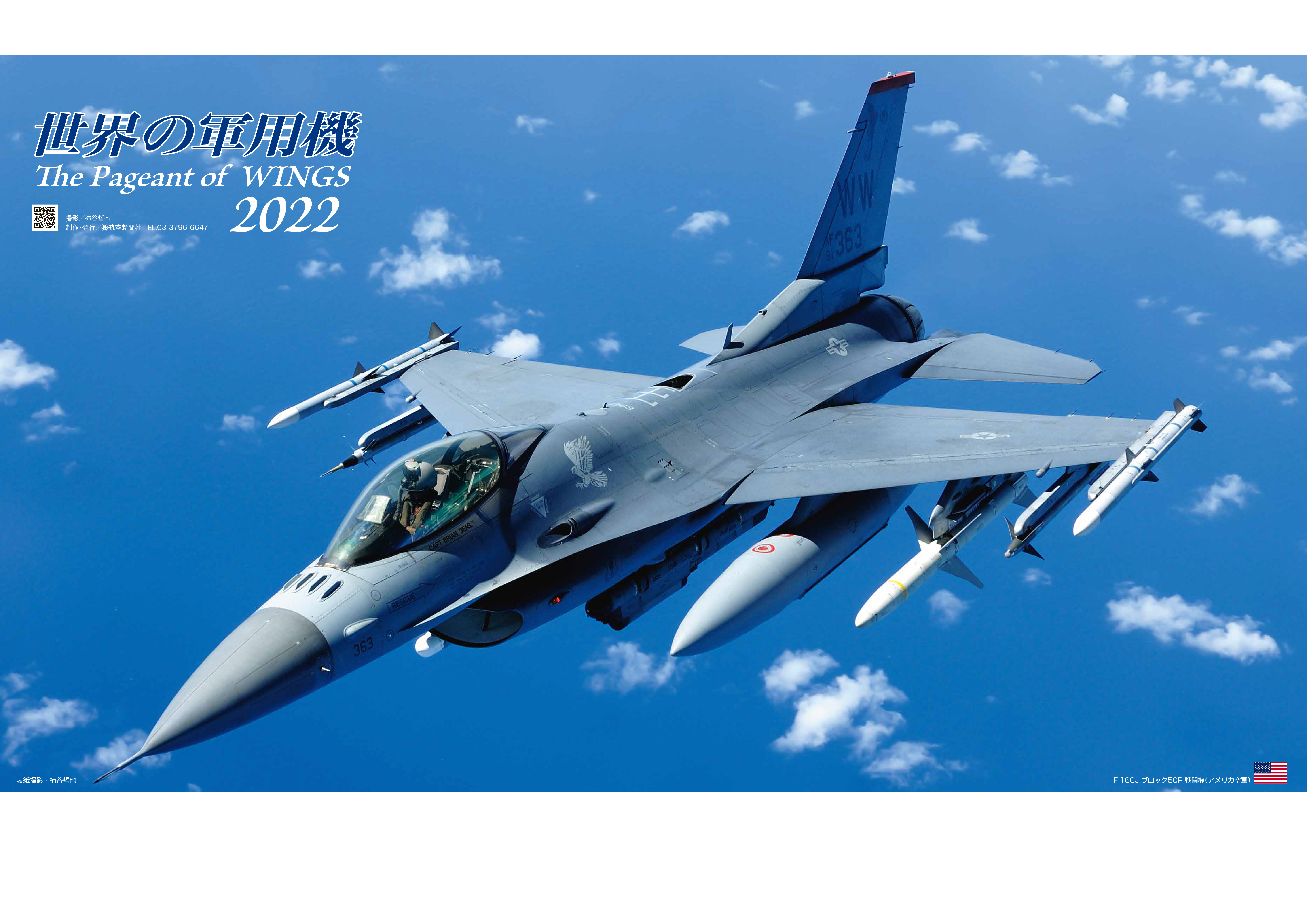 航空自衛隊の翼