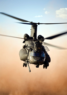 ボーイング、特殊作戦用MH-47GブロックIIを追加受注 – 旅行業界