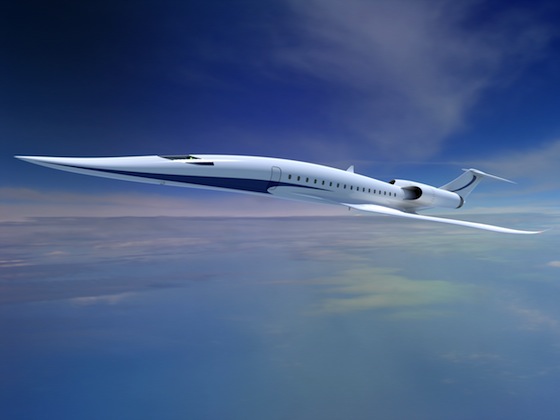 JAXA、2026年までにエンジン搭載静粛超音速機飛行実証へ – 旅行業界・航空業界 最新情報 − 航空新聞社