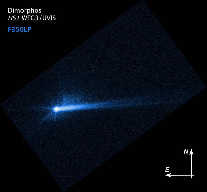 NASA、小惑星周回軌道を32分変更に成功 旅行業界・航空業界 最新情報 − 航空新聞社