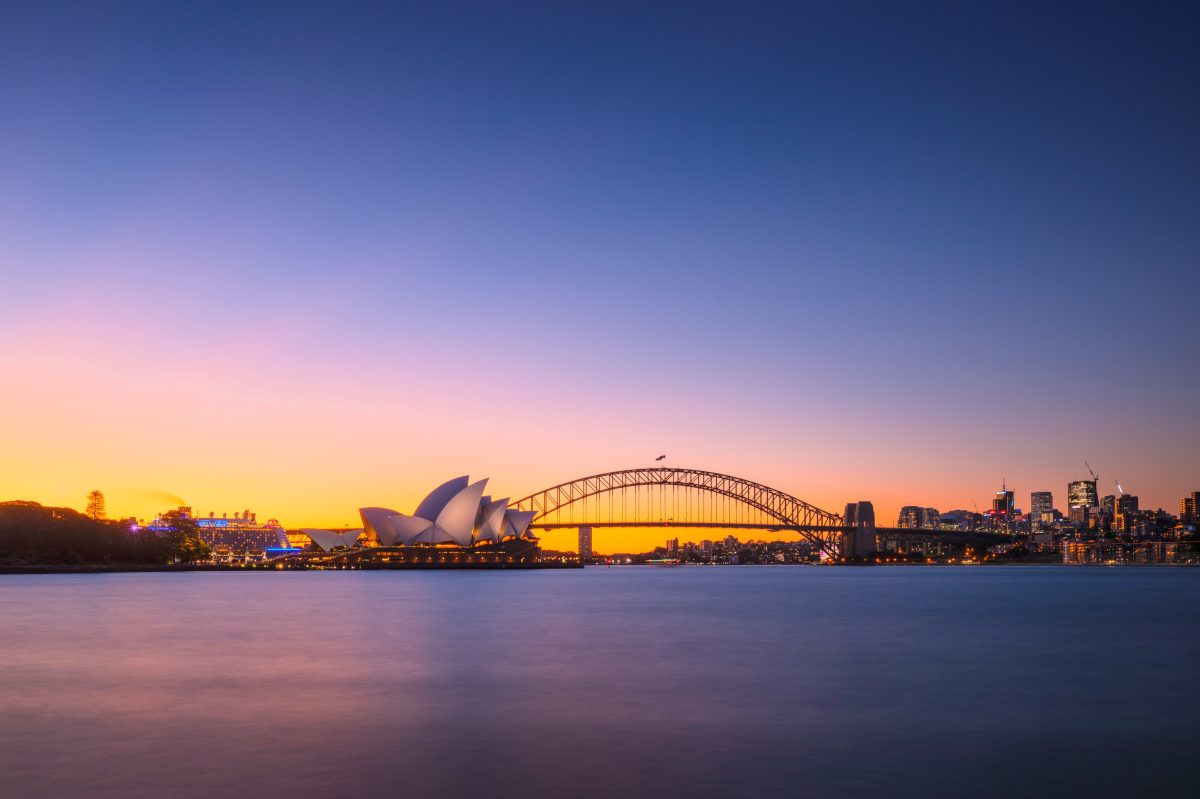 ニュー・サウス・ウェールズ州、イベントの魅力【ニュー・サウス・ウェールズ州①】 旅行業界・航空業界 最新情報 − 航空新聞社