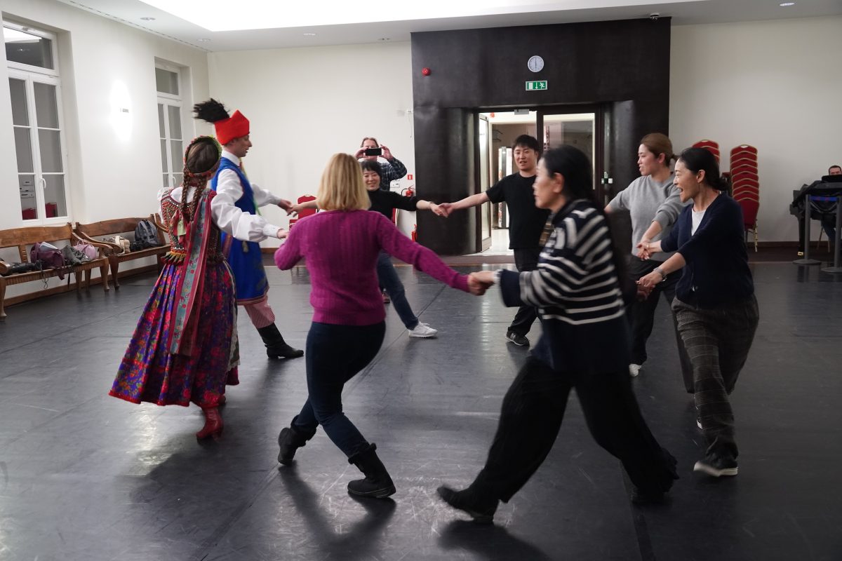 ワルシャワから一歩足をのばして／マゾフシェ地方でポーランドの真髄に触れる旅【ポーランド政府観光局】 旅行業界・航空業界 最新情報 − 航空新聞社